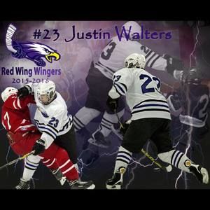 Meet your Posher, Justin